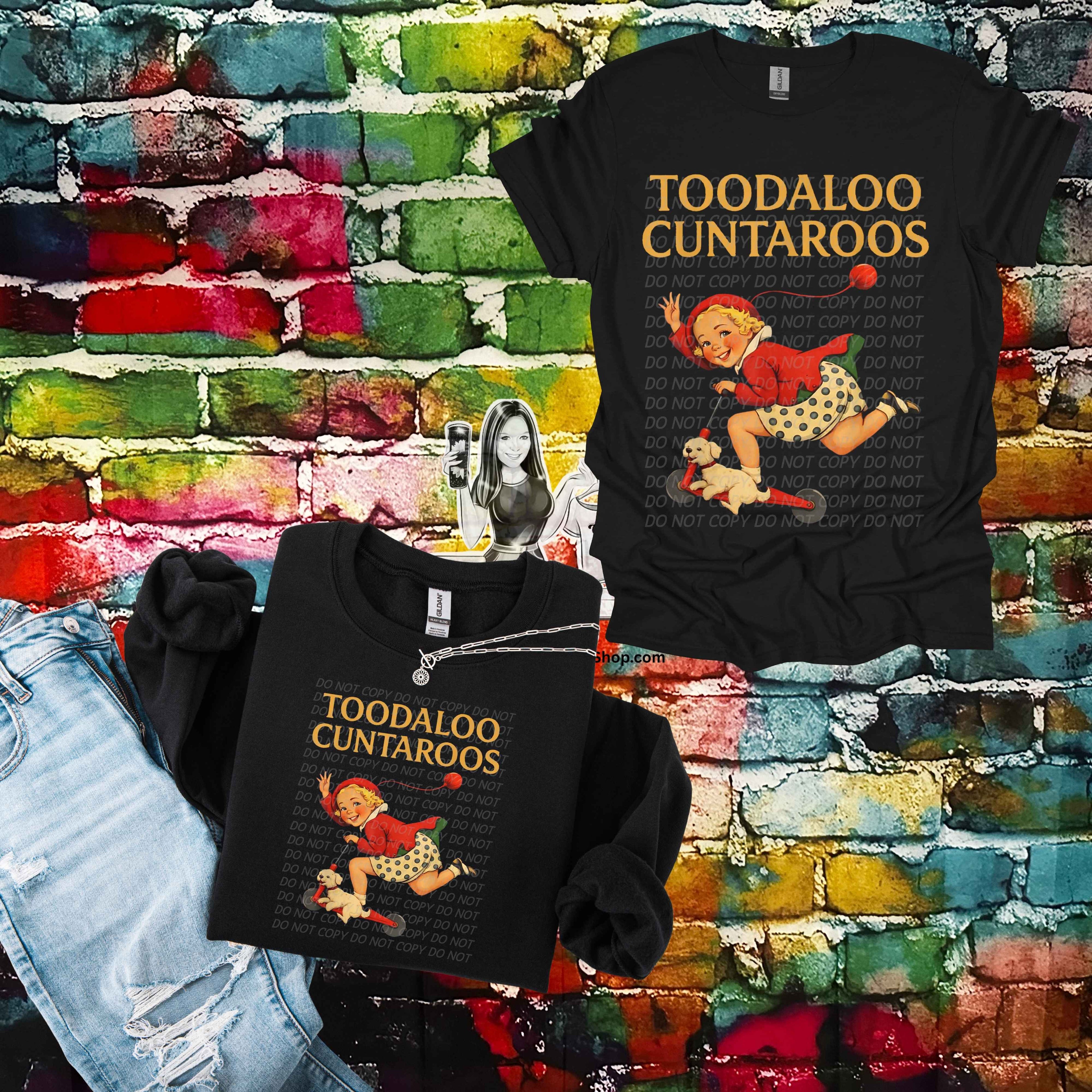 Toodaloo