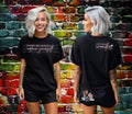 Don’t be quick to explain yourself Bella Canvas tee shirt