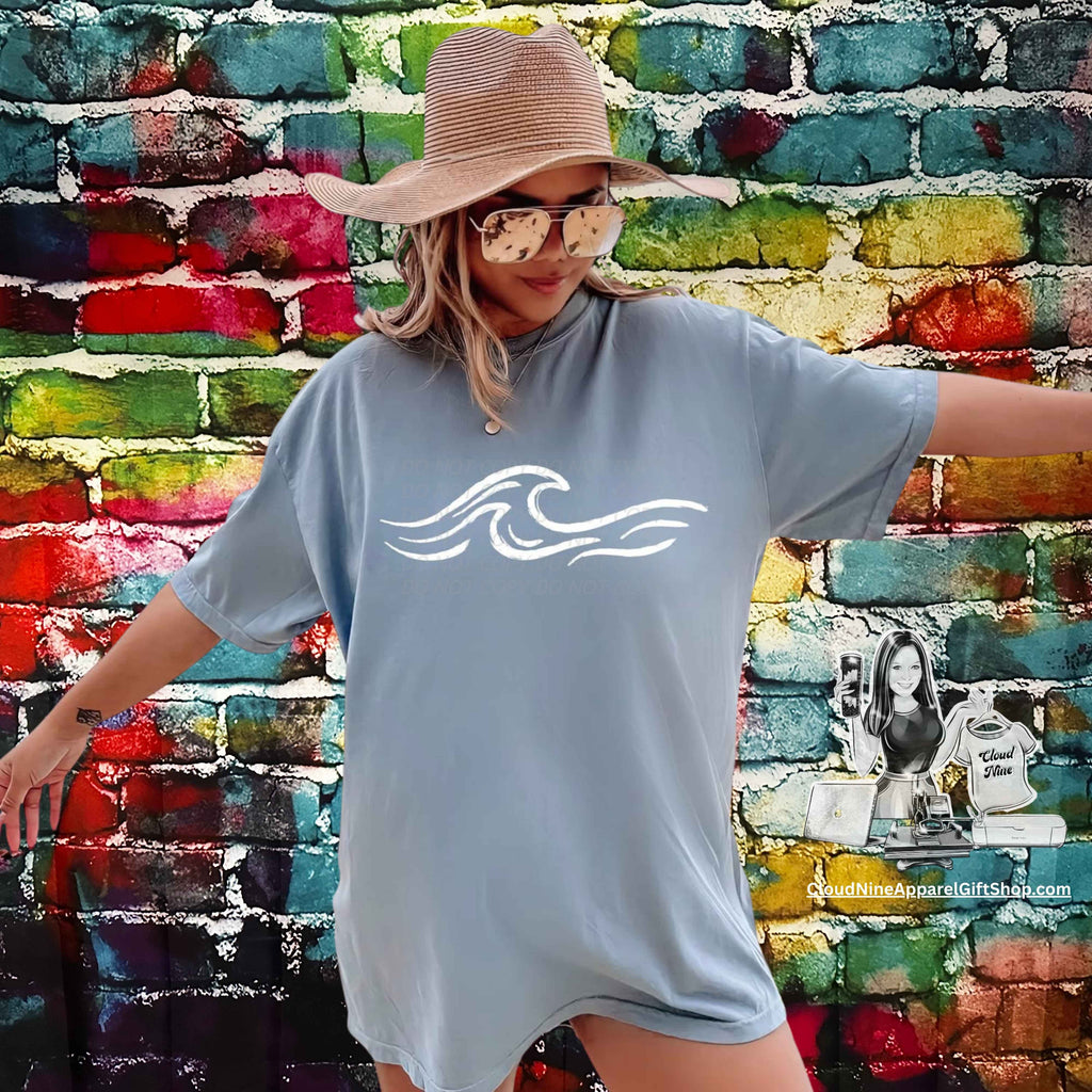 Waves