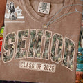Senior 2026 (camo)