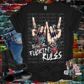 Break the rules