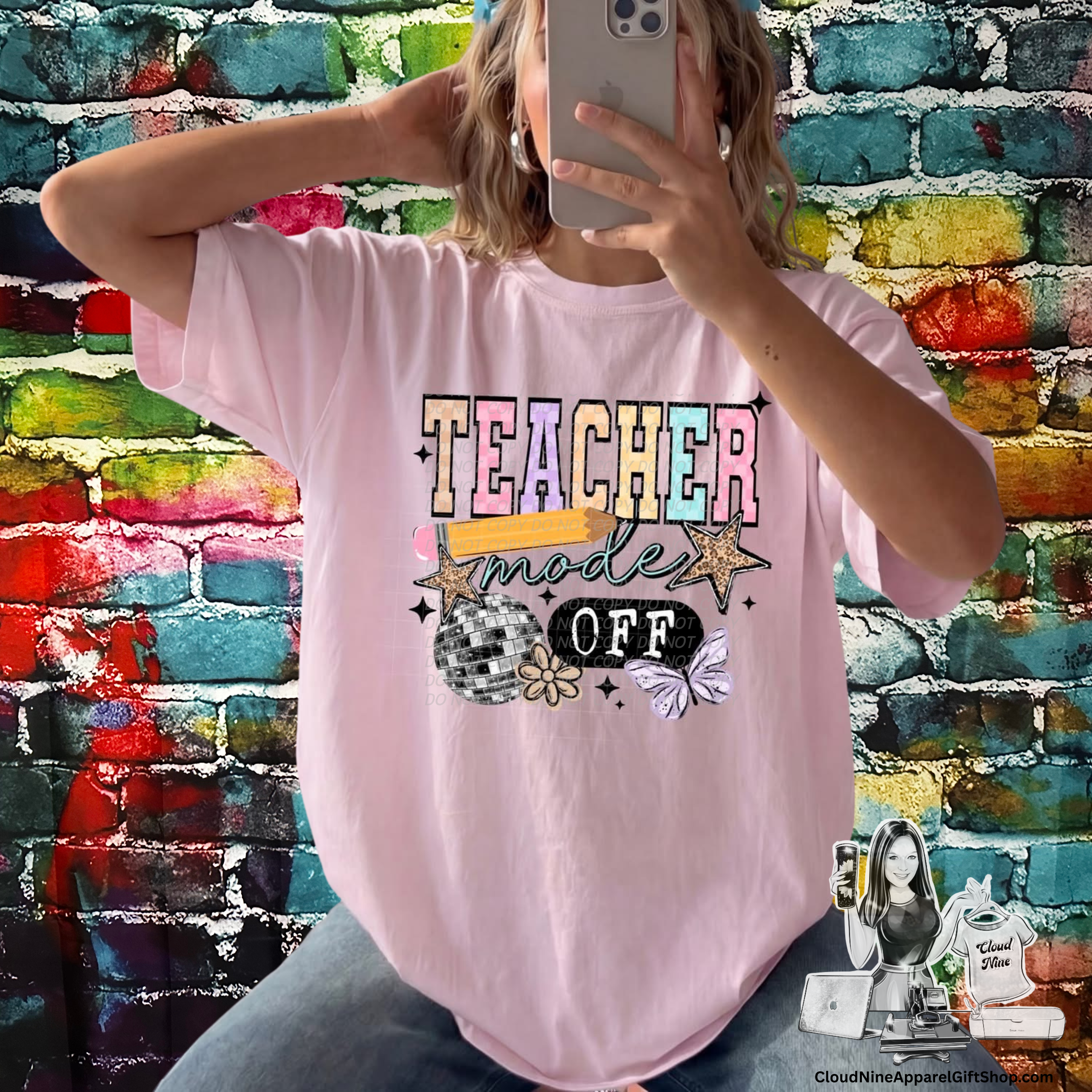 Teacher Mode Off