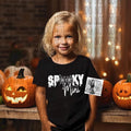 Spooky Mini Tshirt
