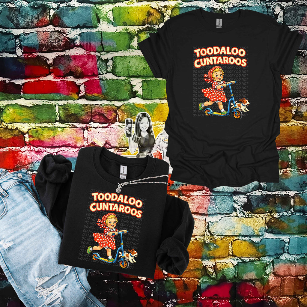 Toodaloo