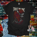 Trust No One