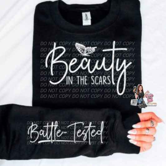 Battle Tested