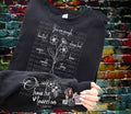 You are enough sweatshirt