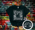 Freak in the sheets shirt