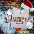 Merry Christmas (red)