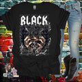 Black Like My Soul