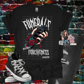 Funerals Before Forgiveness
