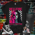 Hellfire Holy Water