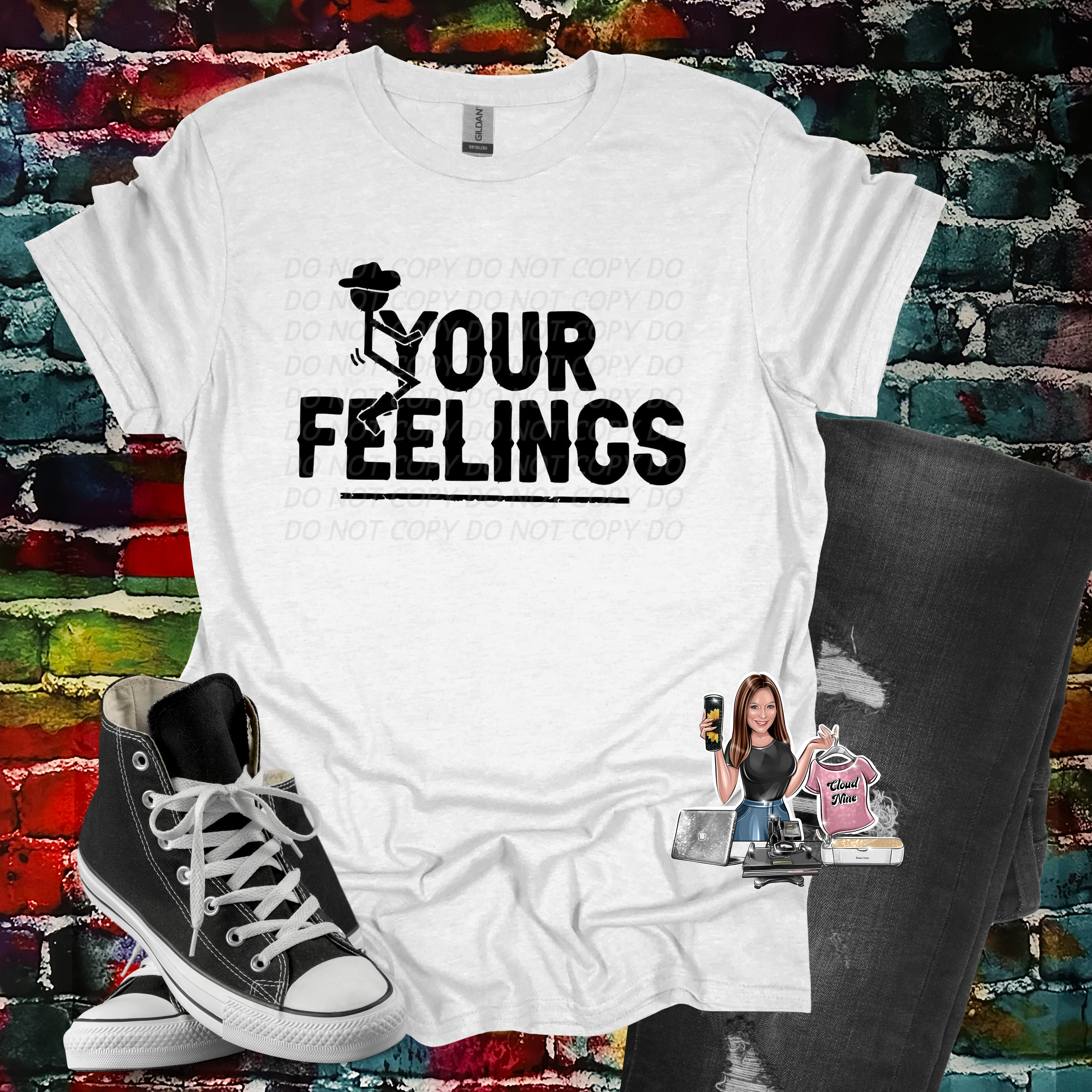 Feelings