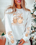 Merry Christmas sweatshirt
