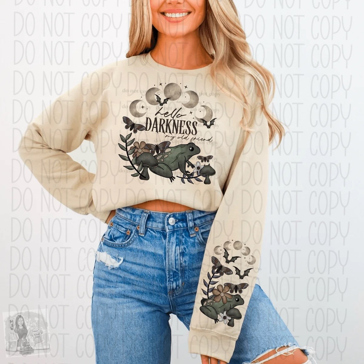 Hello Darkness my old friend shirt